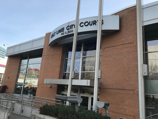 Salt Lake City Justice Courts