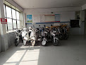 Dassani Honda Bike Showroom