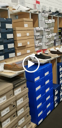 Shoe Store «DSW Designer Shoe Warehouse», reviews and photos, 3638 Welsh Rd, Willow Grove, PA 19090, USA