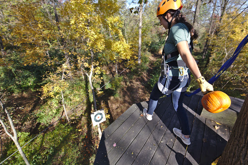 Retreat Center «Refreshing Mountain Retreat and Adventure Center», reviews and photos, 455 Camp Rd, Stevens, PA 17578, USA