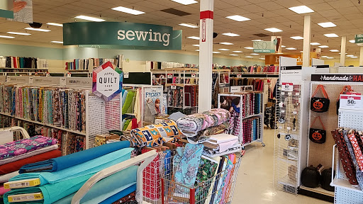Fabric Store «Jo-Ann Fabrics and Crafts», reviews and photos, 12313 Poway Rd, Poway, CA 92064, USA