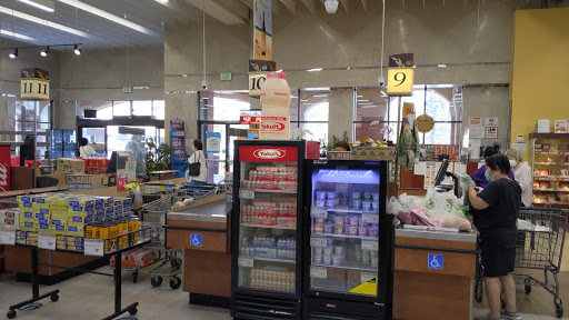 Asian Grocery Store «99 Ranch Market», reviews and photos, 140 W Valley Blvd, San Gabriel, CA 91776, USA