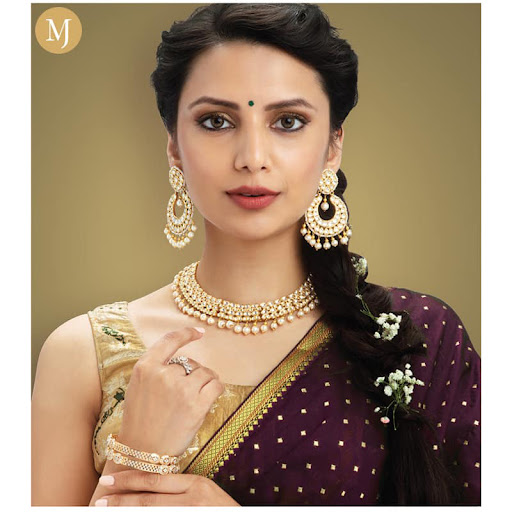 Jewelry Store «Malani Jewelers», reviews and photos, 739 Dekalb Industrial Way #2100, Decatur, GA 30033, USA