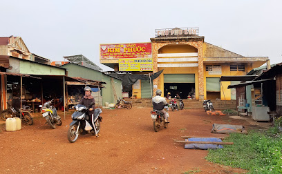 Chợ Phú Sơn