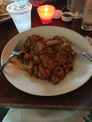 American Restaurant «The Block Restaurant Webster Groves», reviews and photos, 146 W Lockwood Ave, Webster Groves, MO 63119, USA