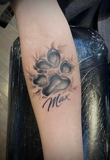 Explore 3 brothers tattoo ideas, creative tattoo ideas in Bethlehem, available at Satori Ink