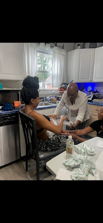 The Honey Pot Doula - Photo 8 - Car repair in , Akron