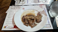 Plats et boissons du Restaurant français Restaurant Le Couvige Rallye à Clermont-Ferrand - n°6