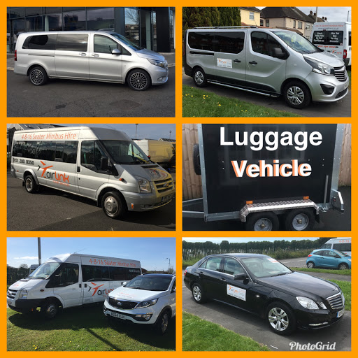 Airport transfers Liverpool