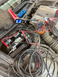 L&M AUTO REPAIR LLC - Photo 4 - Car repair in Oklahoma City, OK, Oklahoma City