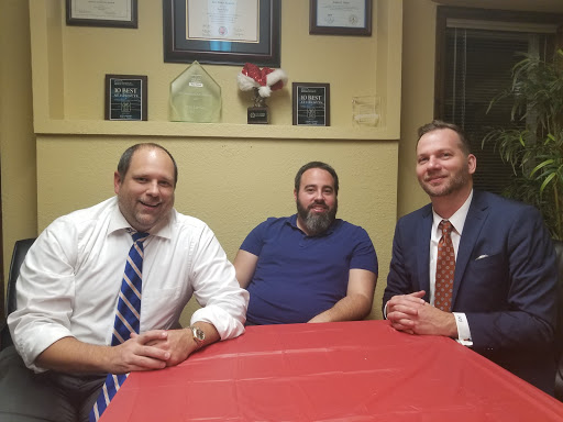 Criminal Justice Attorney «», reviews and photos