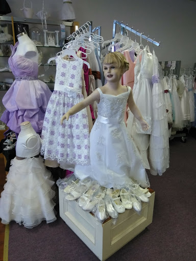 Bridal Shop «JC Bridal and Formals», reviews and photos, 1812 Pulaski Hwy, Edgewood, MD 21040, USA