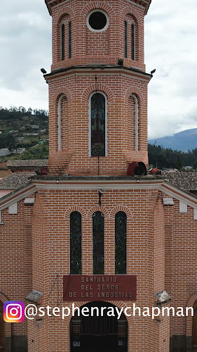 Opiniones de Iglesia Católica San Luis de Otavalo en Otavalo - Iglesia