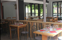 Atmosphère du Restaurant L'Assiette Buissonnière à Arnas - n°3