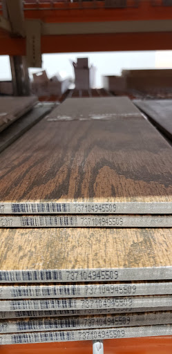 Home Improvement Store «The Home Depot», reviews and photos, 701 Boston Post Rd E, Marlborough, MA 01752, USA