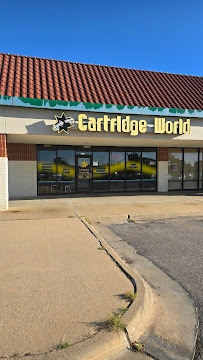 Cartridge World Wichita - Photo 2 - Car repair in Wichita, KS, Wichita