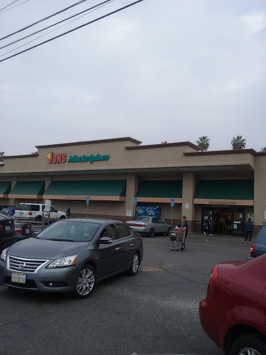 Supermarket «Jons Marketplace», reviews and photos, 6655 Van Nuys Blvd, Van Nuys, CA 91405, USA