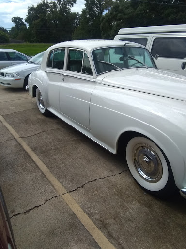 Auto Repair Shop «Kohl Motors, Inc. - Bosch Car Service», reviews and photos, 300 W Railroad St, Long Beach, MS 39560, USA