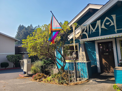 Explore stretch mark tattoo ideas, creative tattoo ideas in Eureka, available at Primal Decor