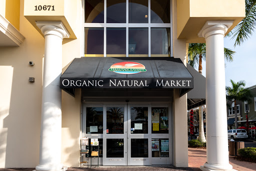 Vitamin & Supplements Store «Healthy Living Organic and Natural Market», reviews and photos, 10671 Boardwalk Loop, Lakewood Ranch, FL 34202, USA