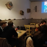 Photo n°2 de l'avis de terni..a fait le 30/01/2019 à 12:07 sur le  ENJOY Pub Pizzeria à Camerino