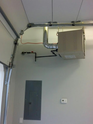 A 1 A/C & Heating Services, LLC