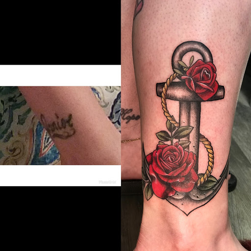 Explore tattoo ideas women, creative tattoo ideas in Ocala, available at The Tattoo Gallery of Ocala LLC