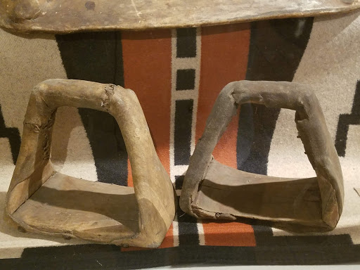 Museum «Mitchell Museum of the American Indian», reviews and photos, 3001 Central St, Evanston, IL 60201, USA