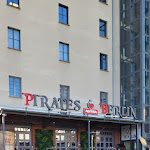 Photo n°4 de l'avis de martina.a fait le 01/12/2023 à 19:25 sur le  Pirates Berlin à Berlin