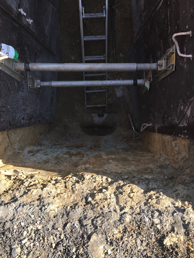 Plumber «HMS Plumbing», reviews and photos, 10319 Piper Ln, Bristow, VA 20136, USA