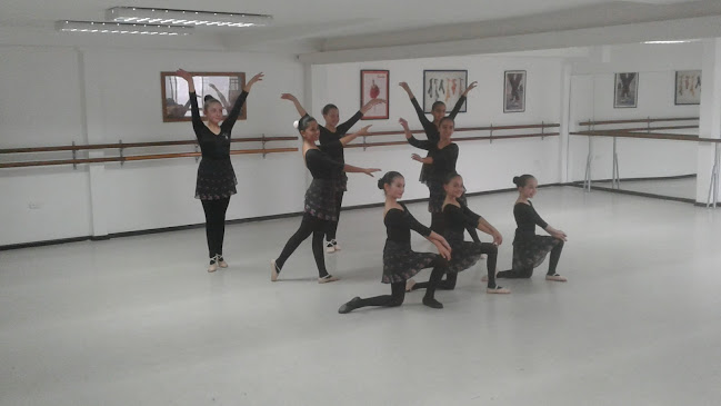 Estudio de Ballet Classique - Cuenca