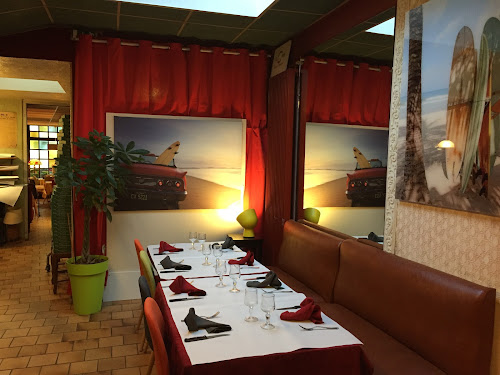 restaurants Il Capri Saint-Brieuc