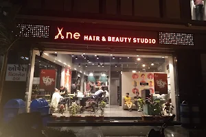 A-One Hair & Beauty Studio image