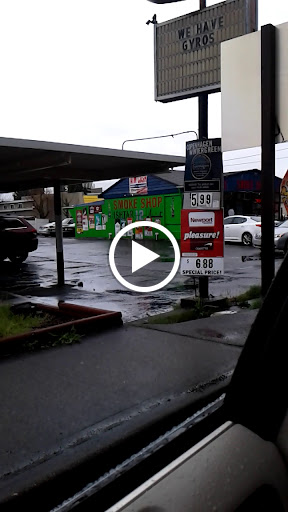 Middle Eastern Restaurant «Ishtar Greek & Mediterranean Cuisine», reviews and photos, 421 Central Ave S, Kent, WA 98032, USA