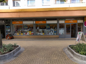 ETA značková prodejna Pardubice