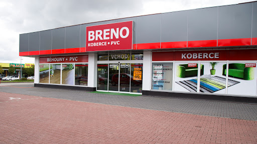 Koberce BRENO, spol. s.r.o.