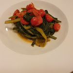 Photo n°4 de l'avis de Sara.o fait le 04/11/2019 à 18:31 sur le  Ristorante Palazzo Indelli by Mare Mosso à Monopoli