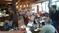 Atmosphère du Restaurant français Restaurant La grange de labahou à Anduze - n°9