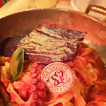 Photo n°3 de l'avis de CA. fait le 29/10/2021 à 20:10 sur le  MANI PIZZA & CUCINA ALASSIO à Alassio