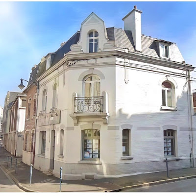 AUTREMENT IMMO à Arras