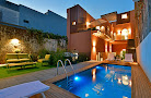 Photo Casa vacanza Guest House Creuza De Ma 95018 Riposto (miniature)
