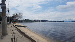 Foto di Praia da Bandeira area servizi