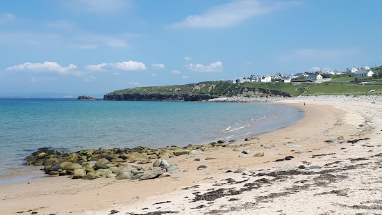 Dugort Beach