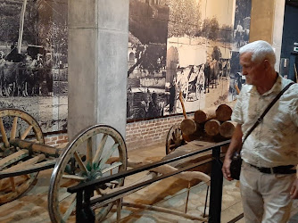 Tofaş Anadolu Arabalar Müzesi