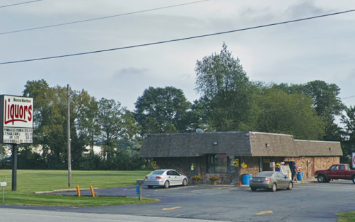 Liquor Store «Burns Harbor Liquors», reviews and photos, 310 Melton Rd, Chesterton, IN 46304, USA