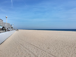 Ocean City beach III'in fotoğrafı çok temiz temizlik seviyesi ile