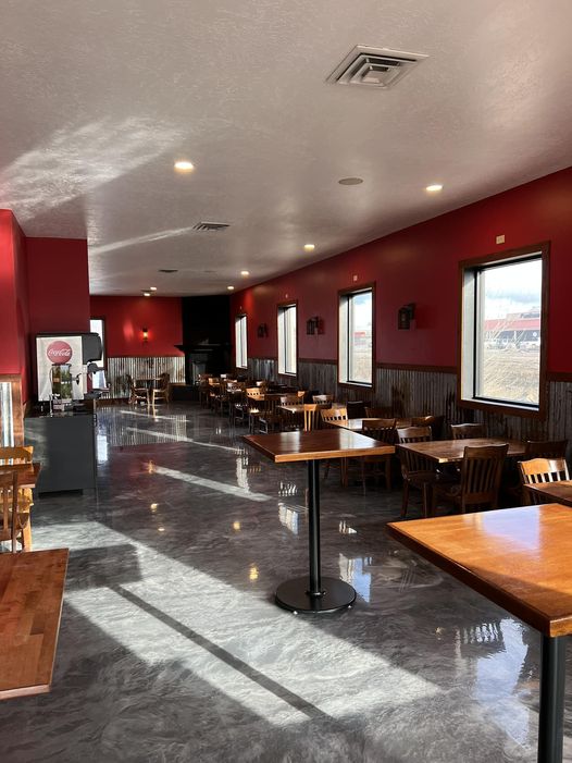 Smokin' Bros Barbecue 80615