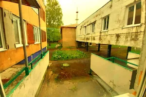 Zhuravlik, Detskiy Sanatoriy-Profilaktoriy image