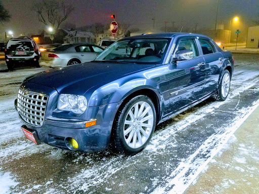 Used Car Dealer «Beresford Automotive LLC», reviews and photos, 100 E Cedar St, Beresford, SD 57004, USA