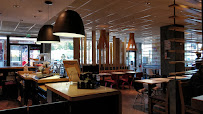 Atmosphère du Restauration rapide McDonald's à Voiron - n°16